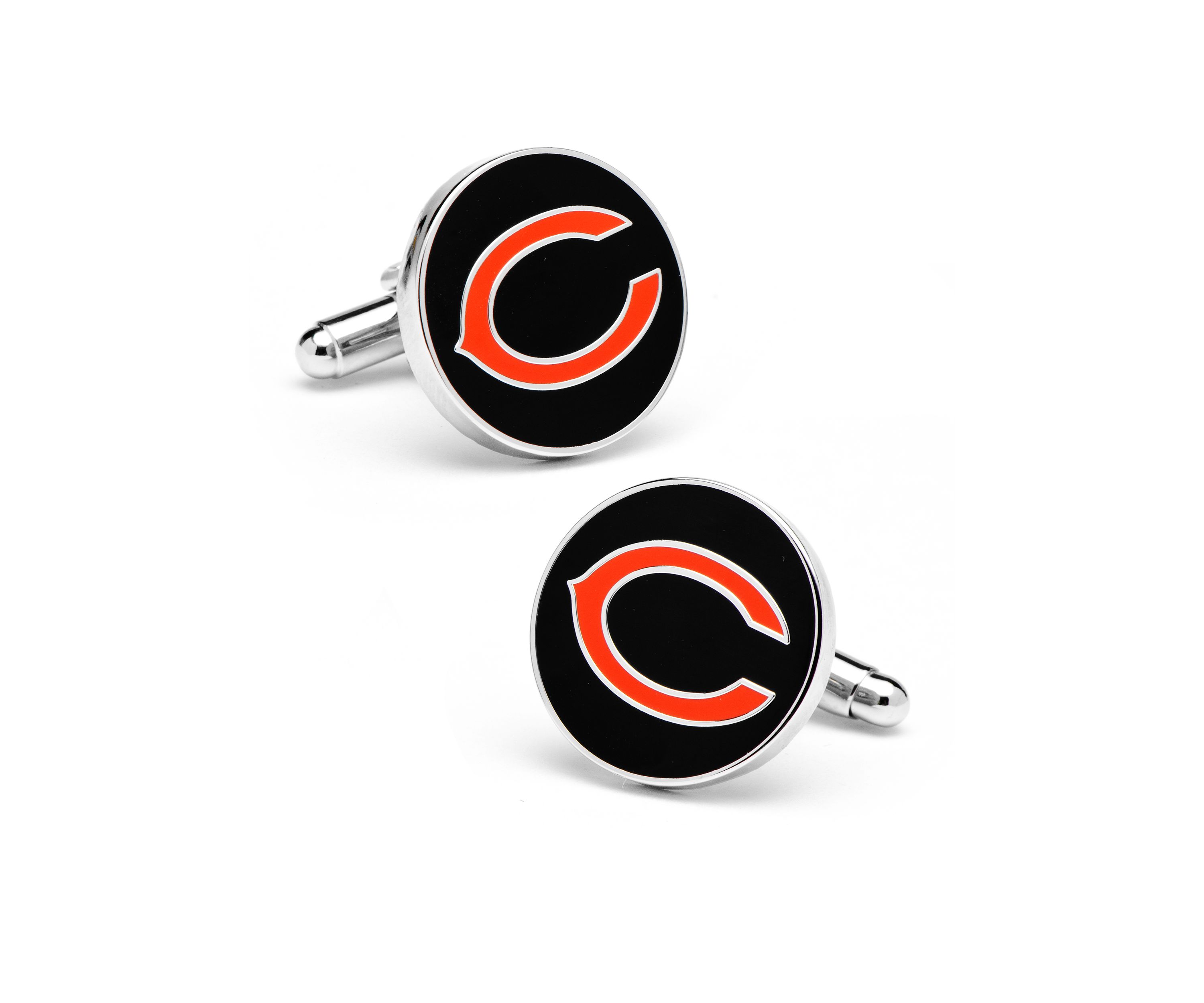Chicago Bears Cufflinks