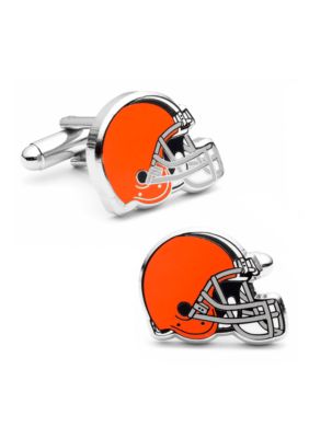 Cleveland Browns Cufflinks PD-CLE-SL