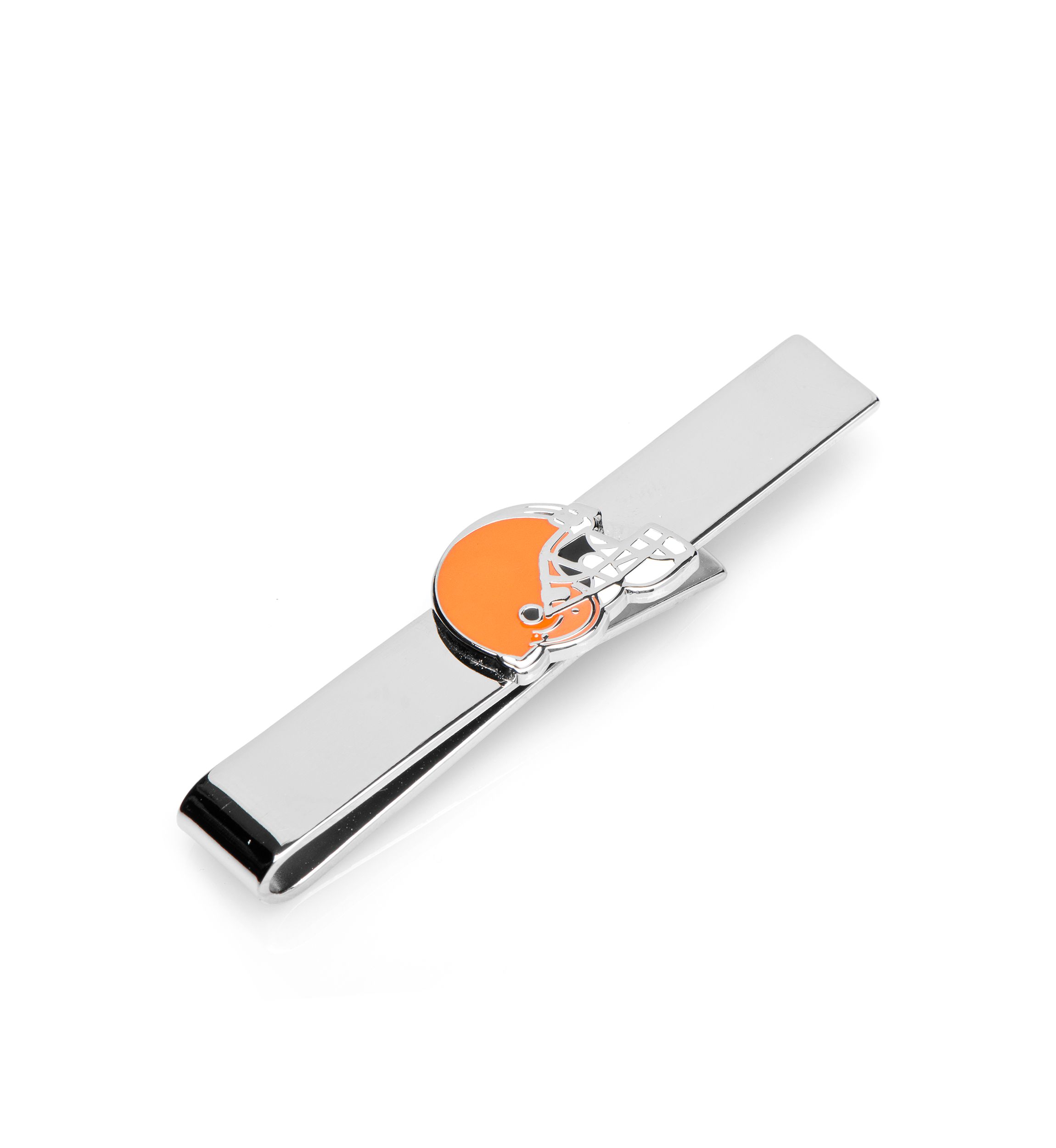 Cleveland Browns Tie Bar