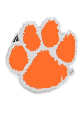 NCAA Clemson Tigers Clemson University Tigers Lapel Pin