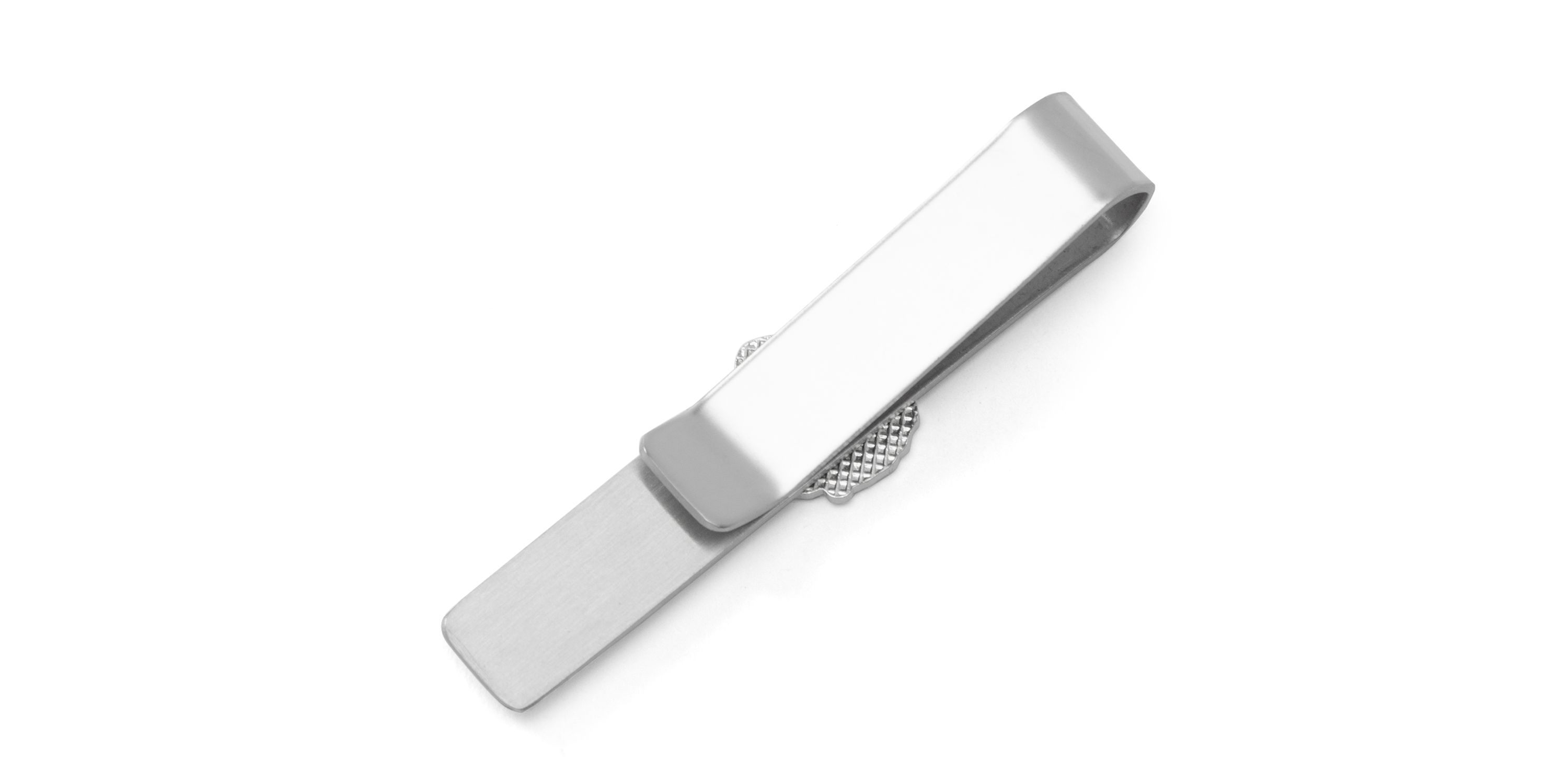 NCAA Clemson Tigers Clemson University Tigers Tie Bar