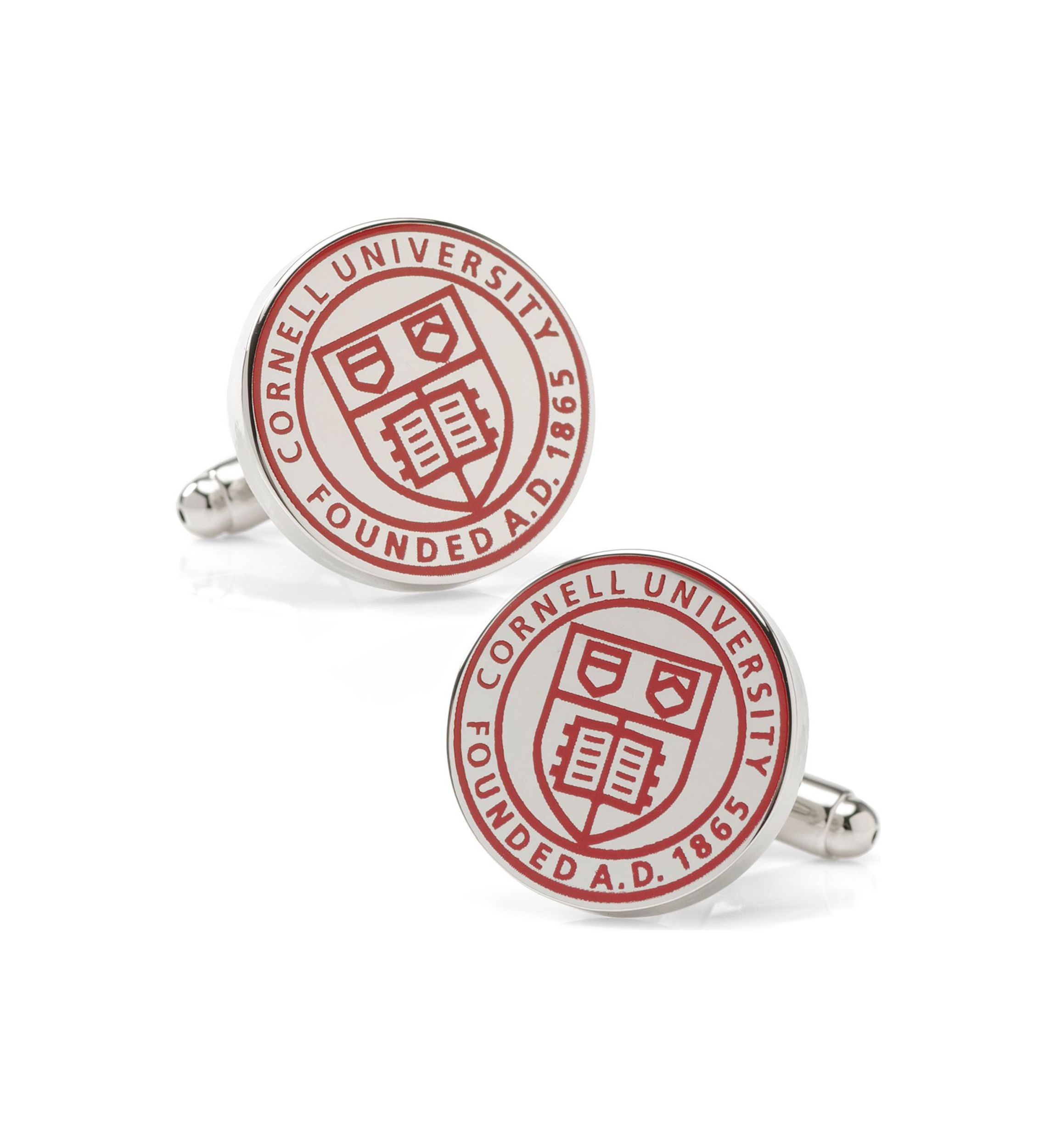 Cornell University Cufflinks