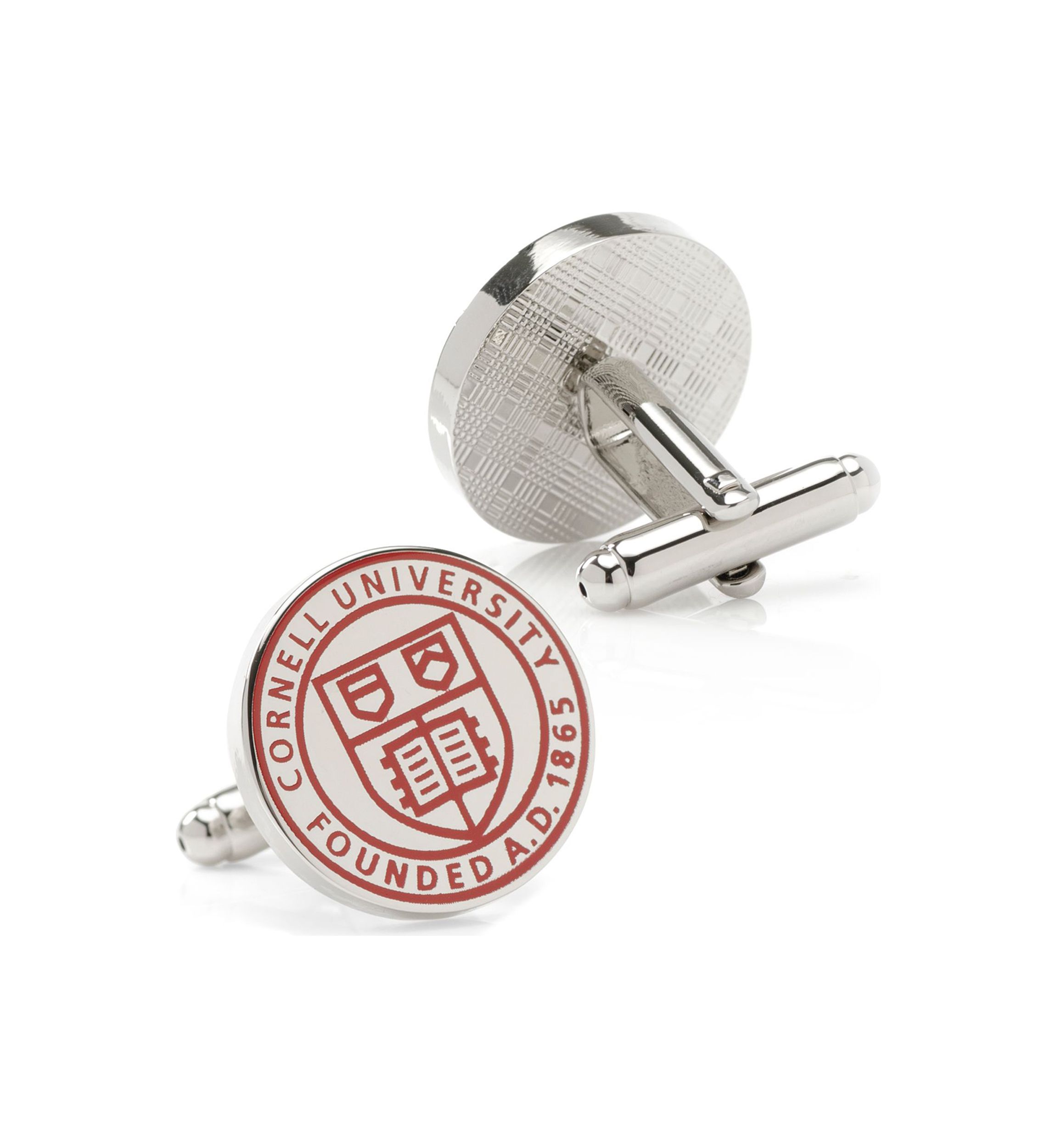 Cornell University Cufflinks