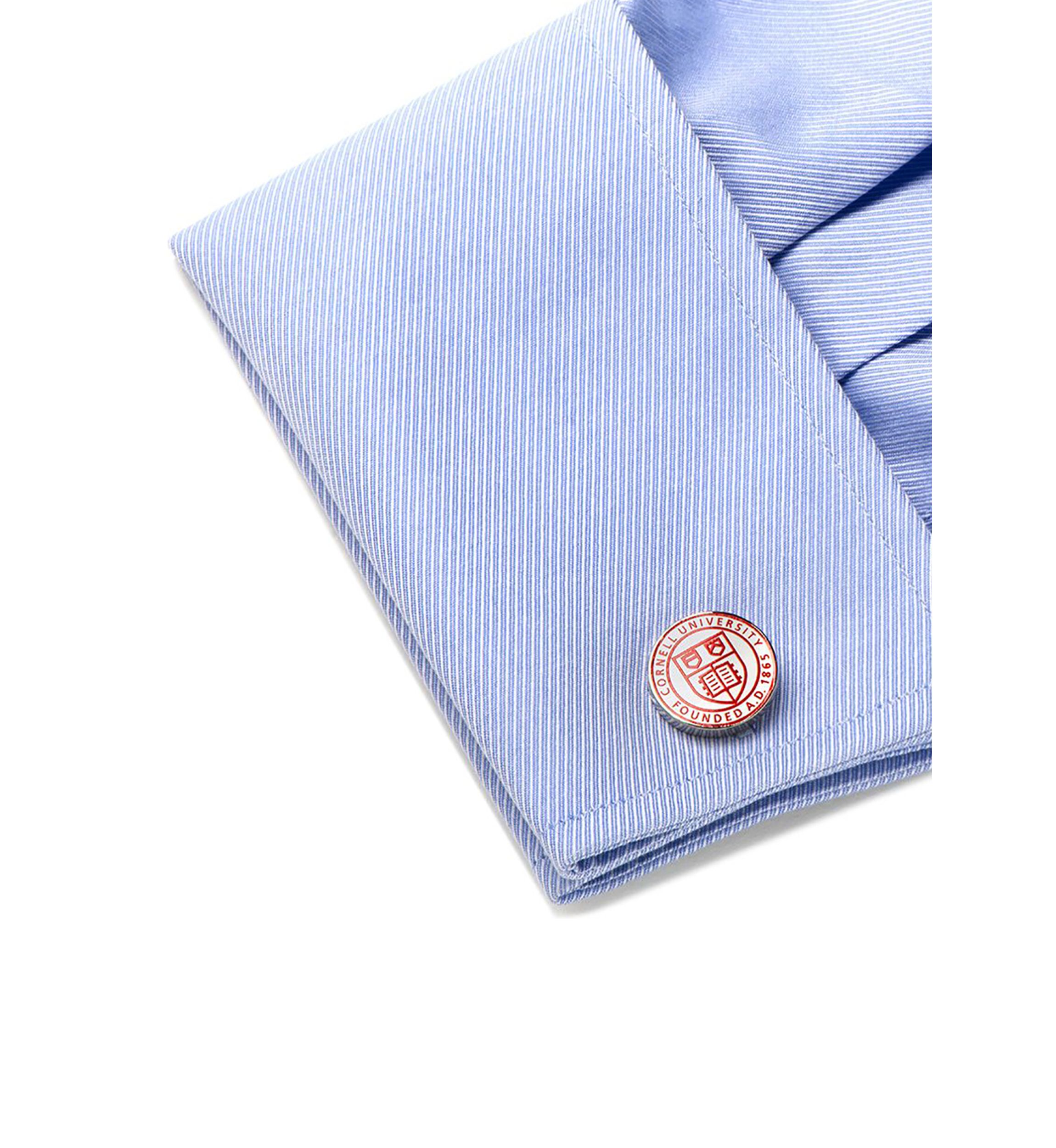 Cornell University Cufflinks