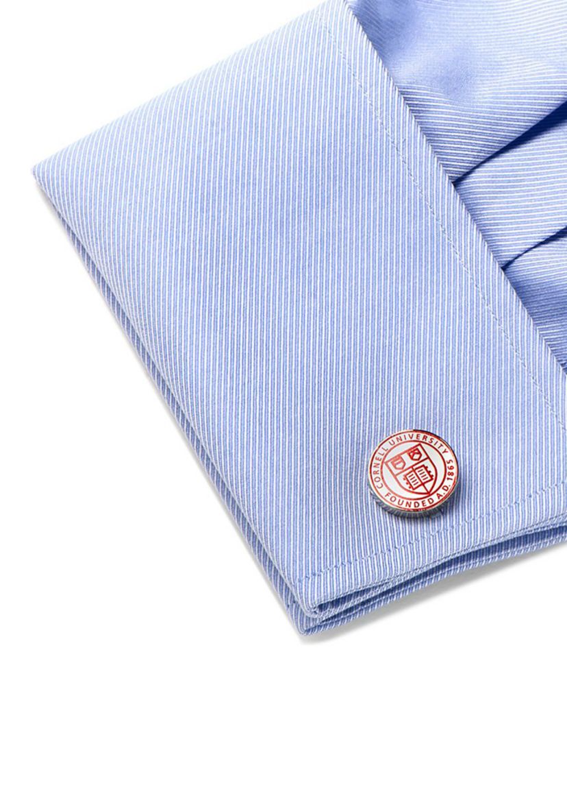 Cornell University Cufflinks