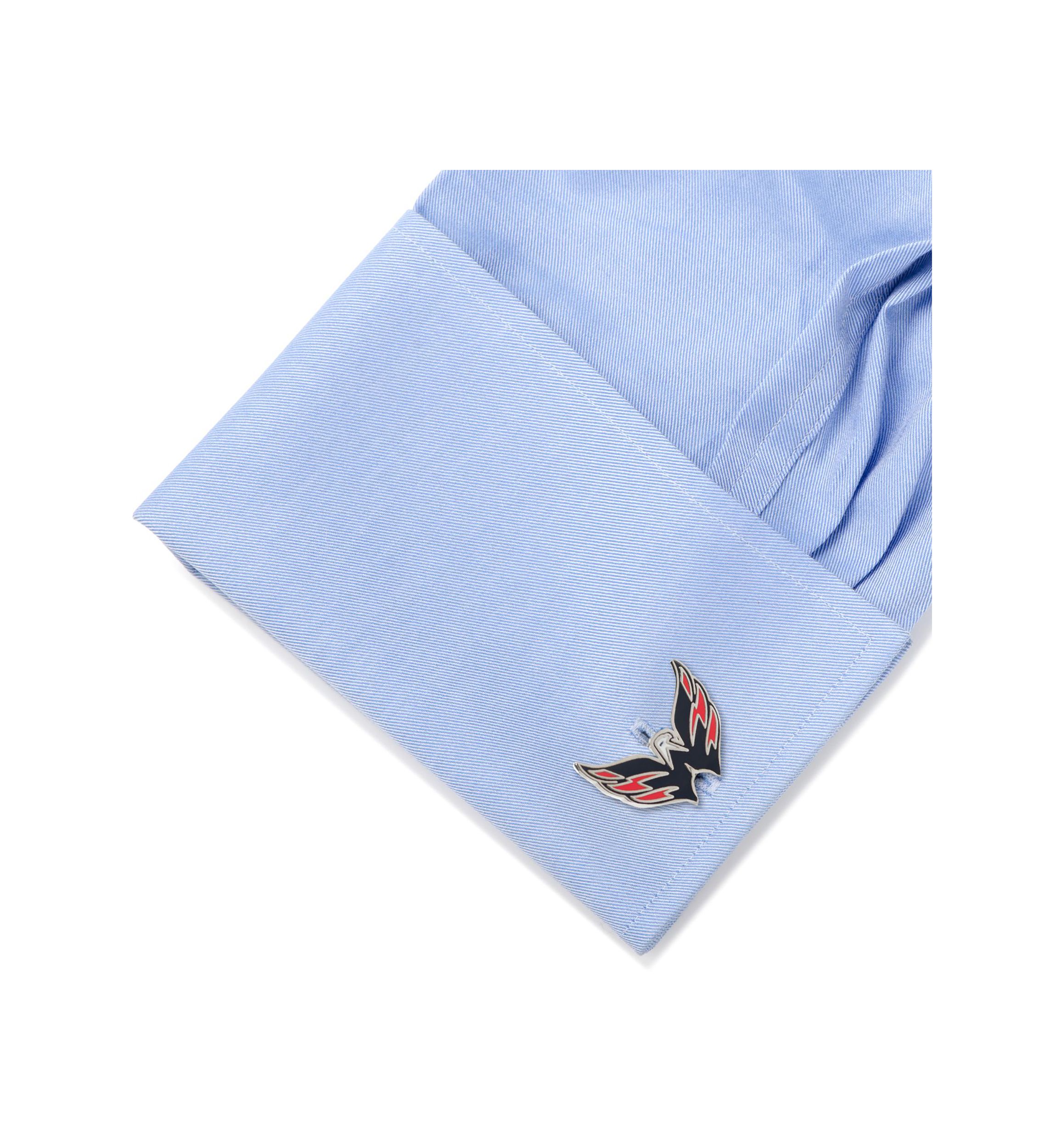 NHL Washington Capitals Cufflinks
