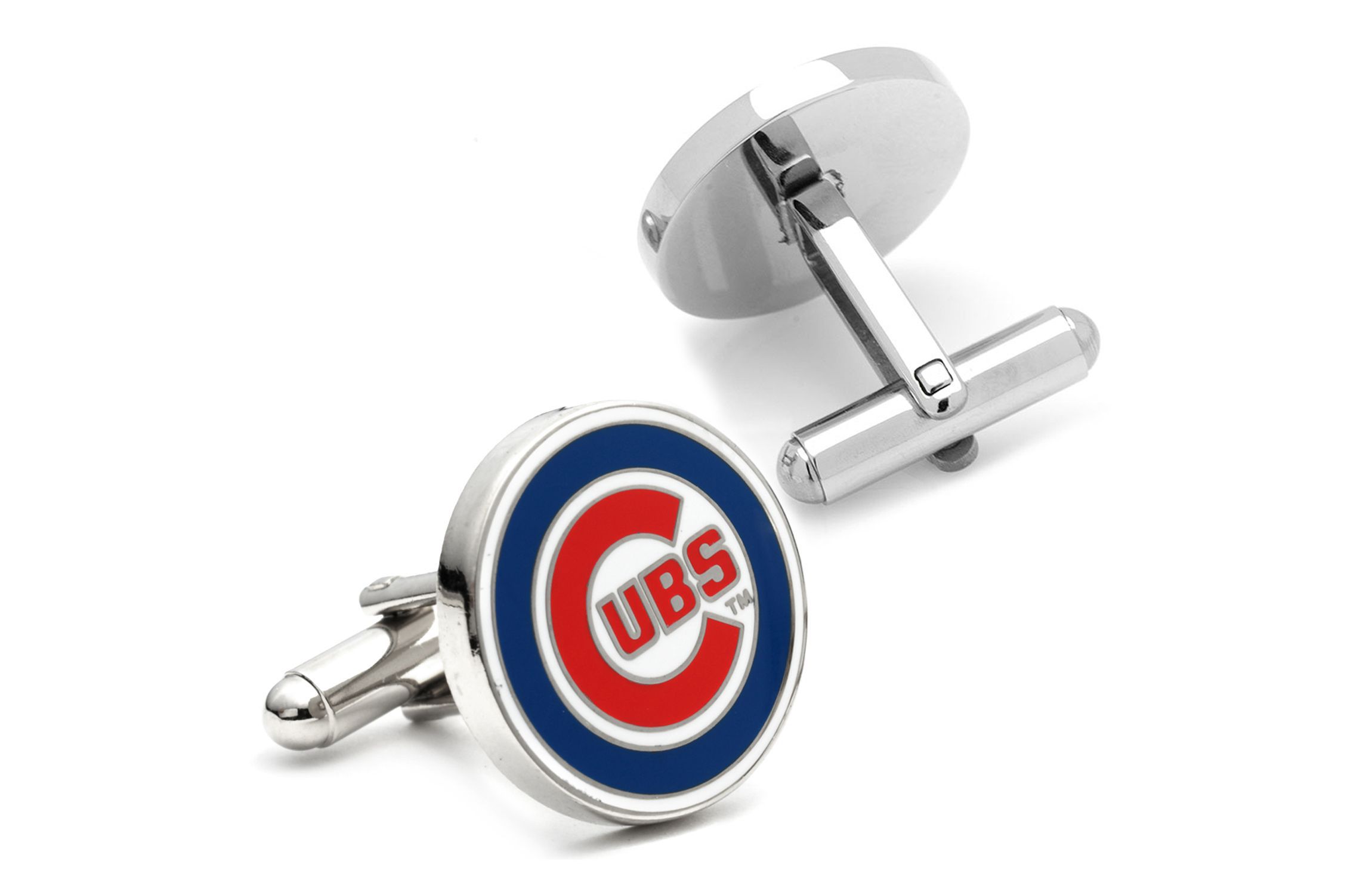 MLB Chicago Cubs 3-Piece Cushion Gift Set