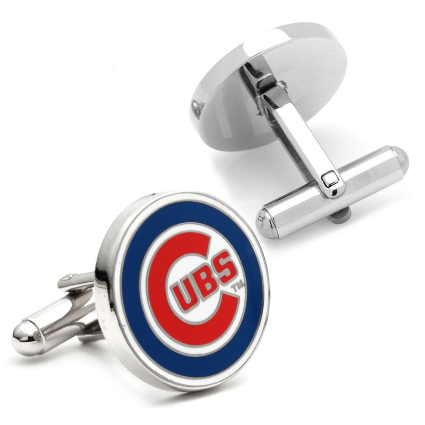 MLB Chicago Cubs 3-Piece Cushion Gift Set