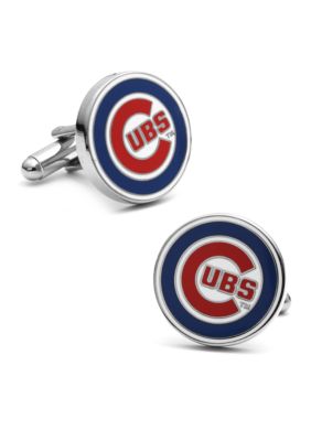 Chicago Cubs Cufflinks