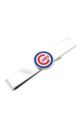 Chicago Cubs Tie Bar