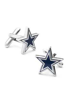 Dallas Cowboys Cufflinks