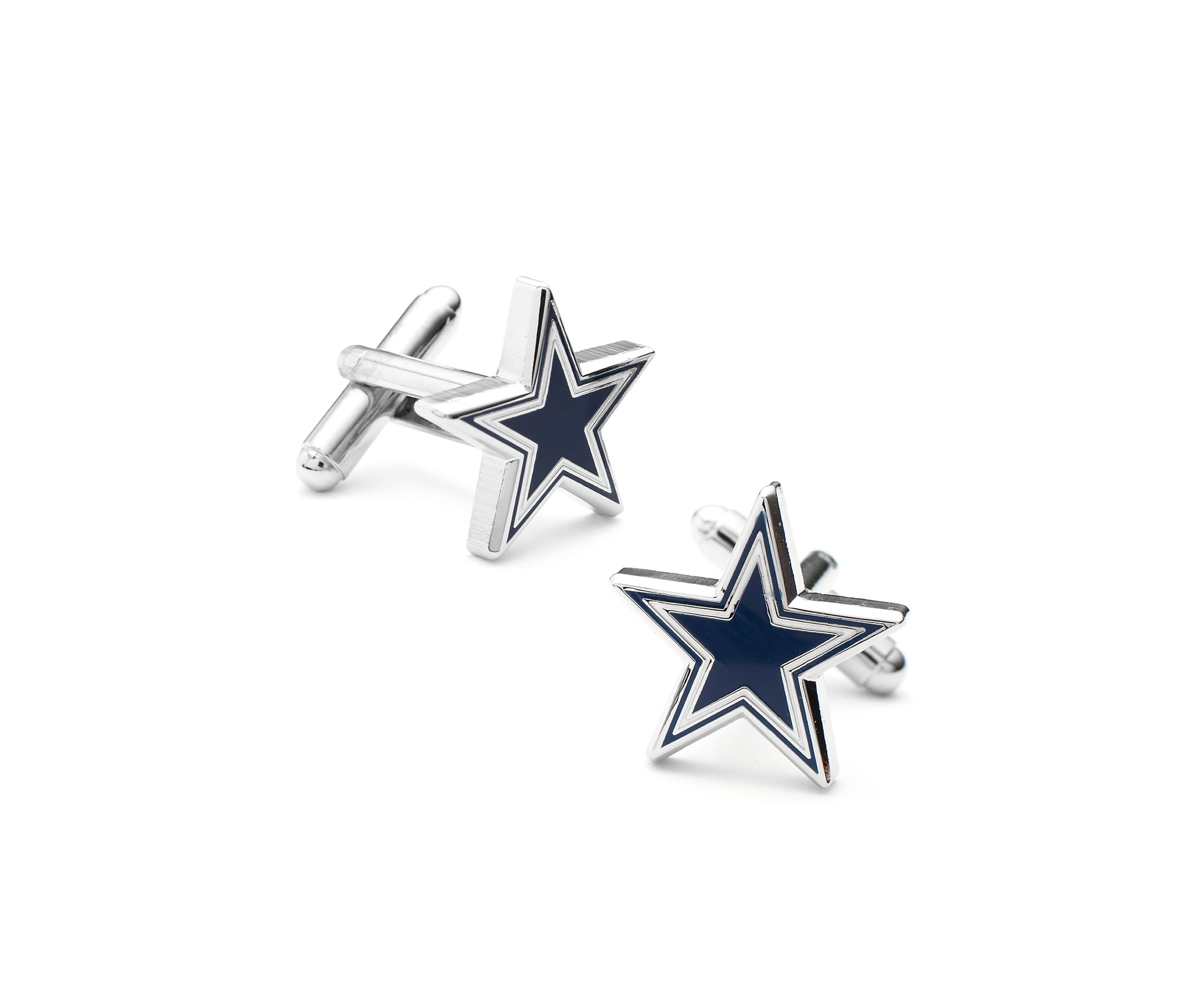 Dallas Cowboys Cufflinks