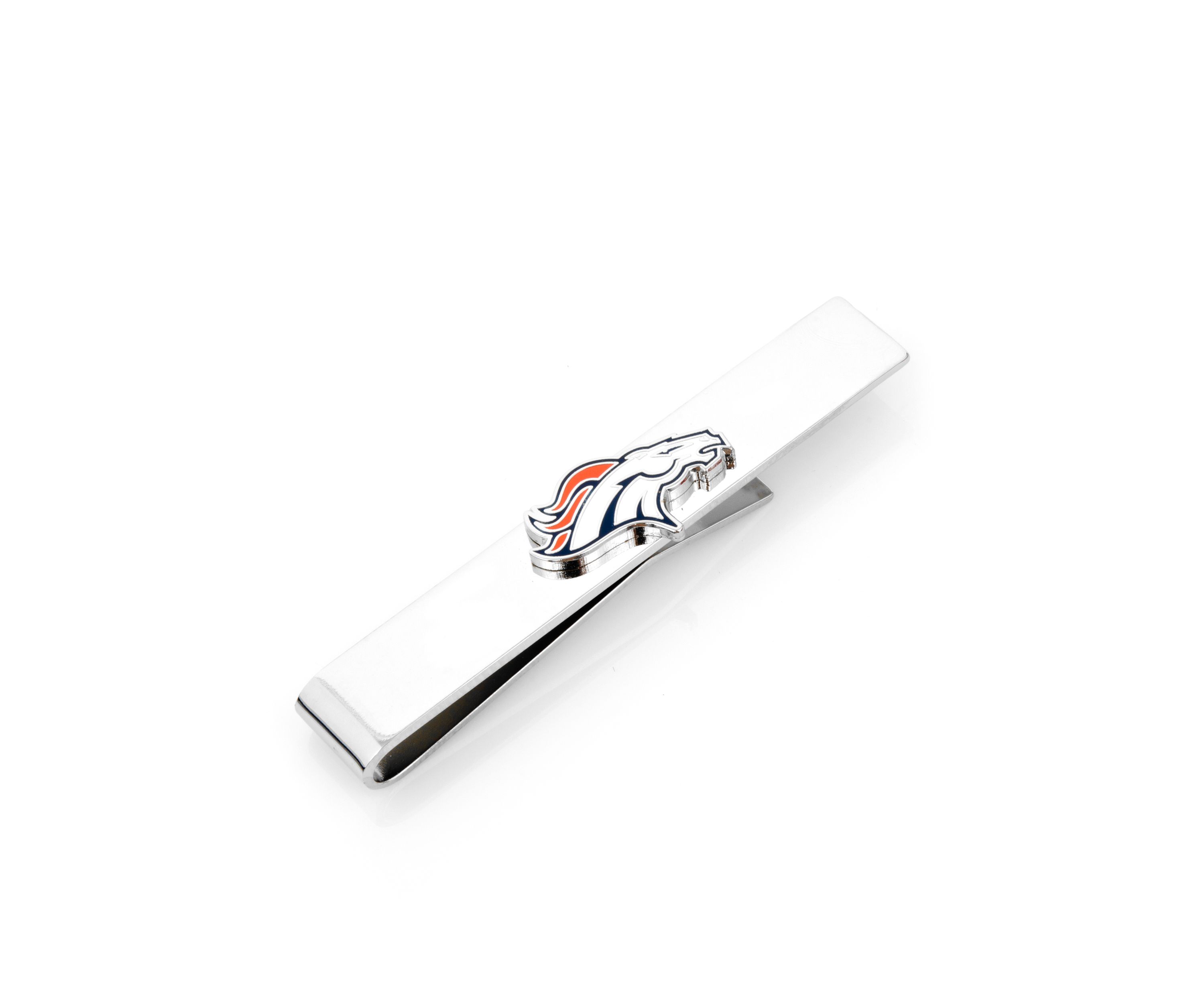 Denver Broncos Tie Bar