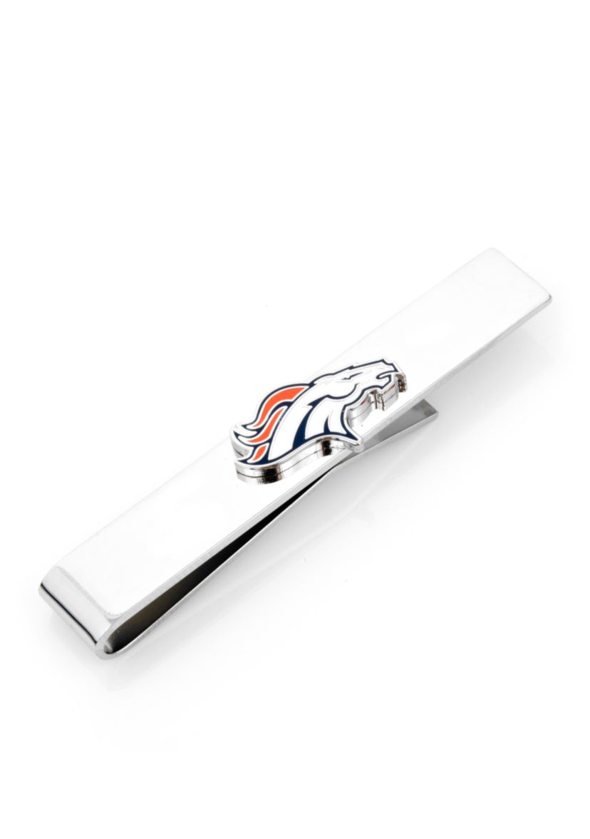 Denver Broncos Tie Bar