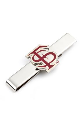 Florida State Seminoles Tie Bar