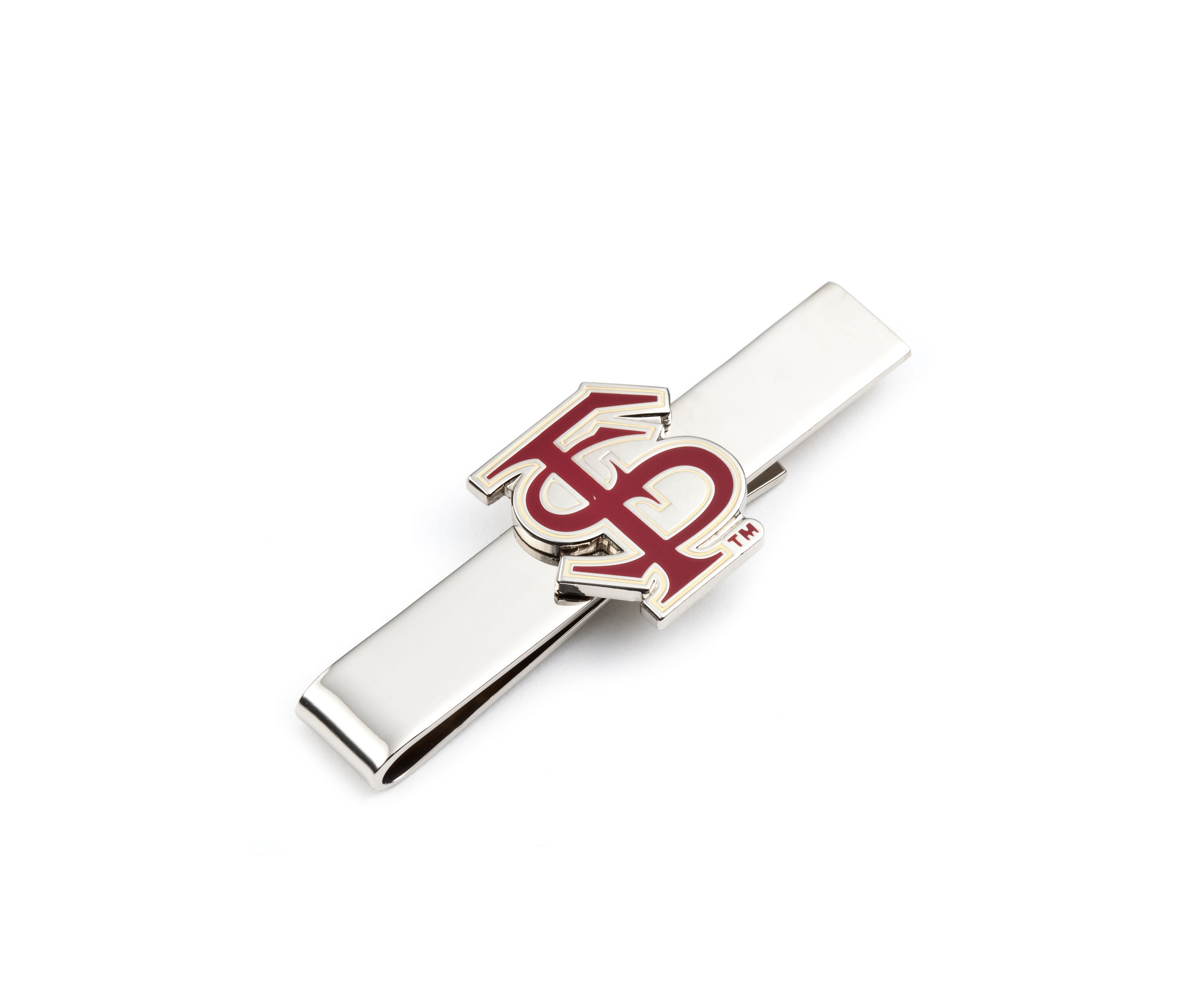 Florida State Seminoles Tie Bar