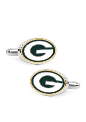 Green Bay Packers Cufflinks