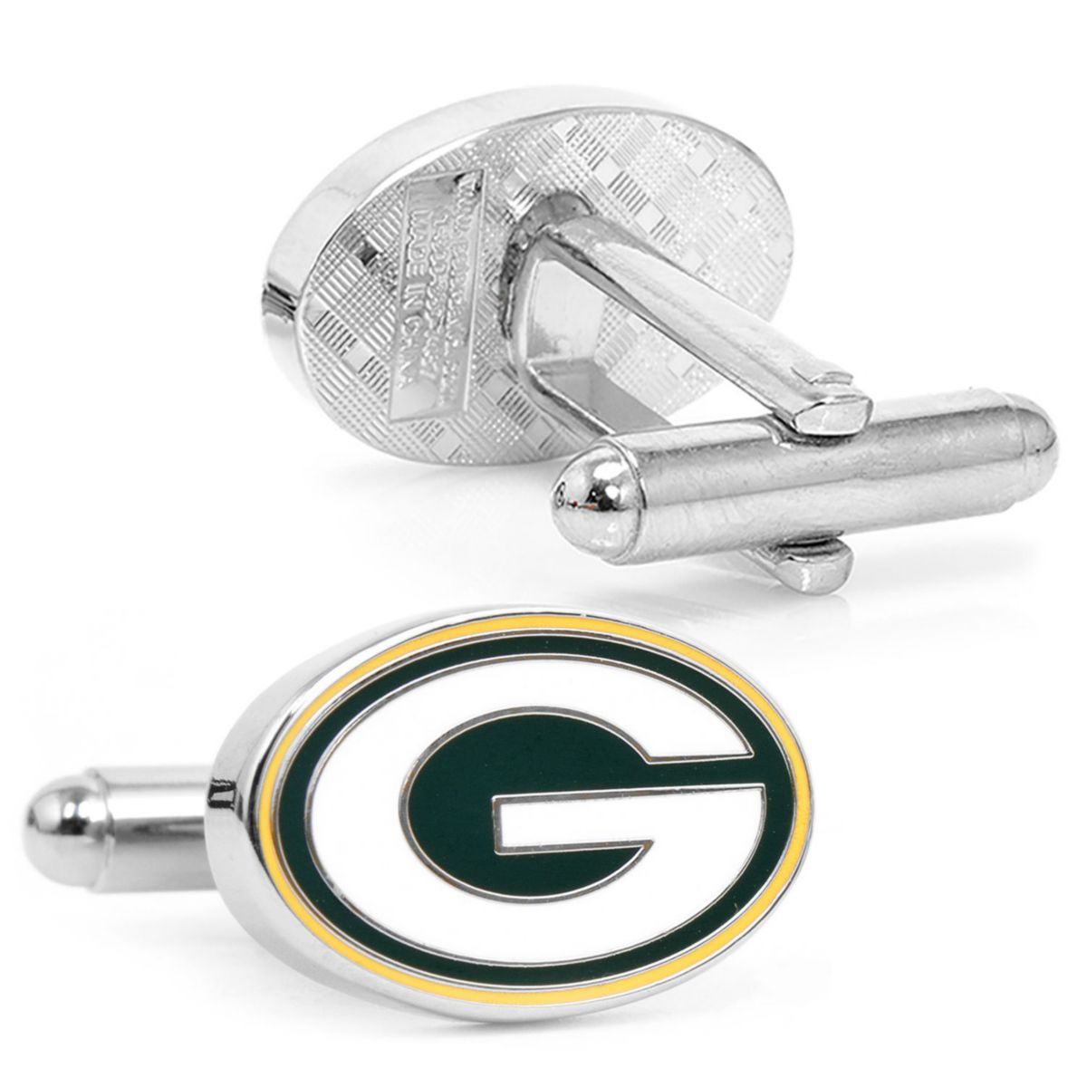 NFL Green Bay Packers 3-Piece Cushion Gift Set