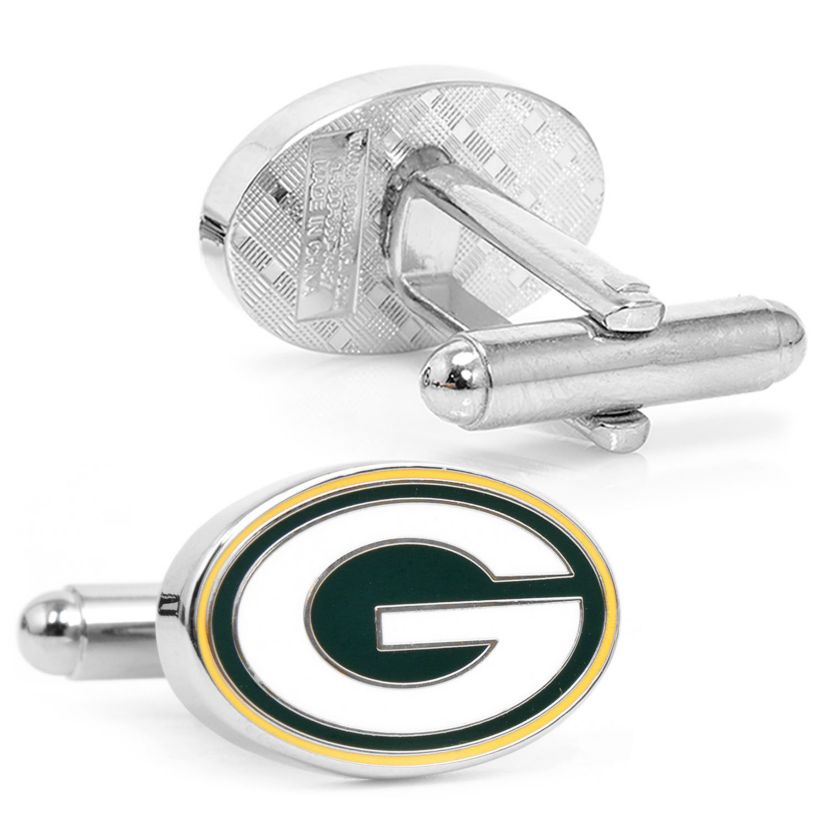NFL Green Bay Packers 3-Piece Cushion Gift Set