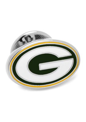 NFL Green Bay Packers Lapel Pin