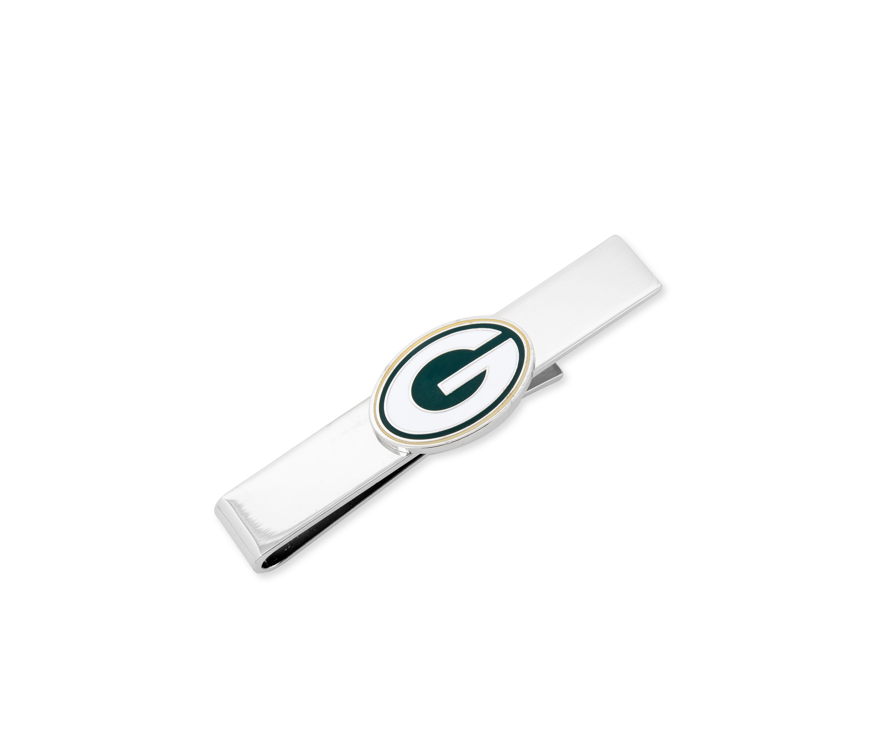 Green Bay Packers Tie Bar