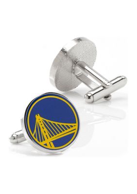 Golden State Warriors Cufflinks