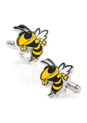 NCAA Georgia Tech Yellow Jackets Cufflinks