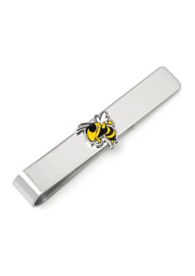 NCAA Georgia Tech Yellow Jackets Tie Bar