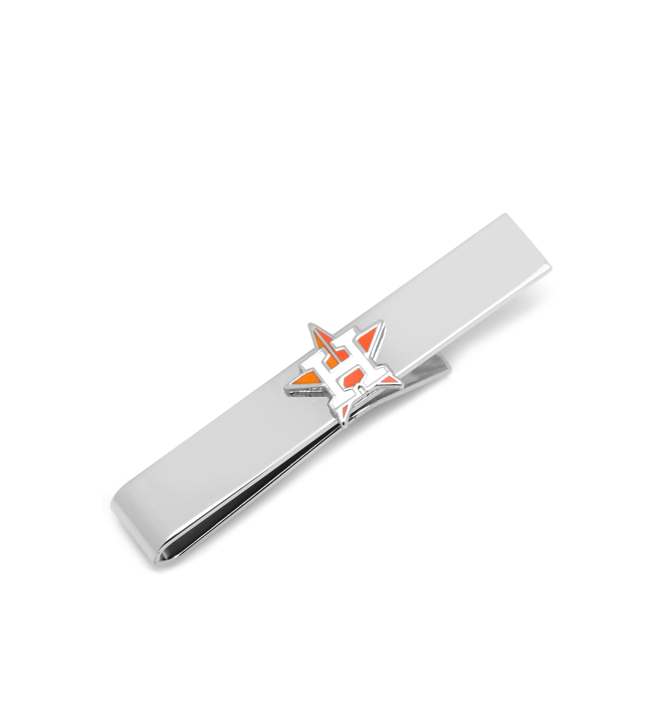 Houston Astros Tie Bar