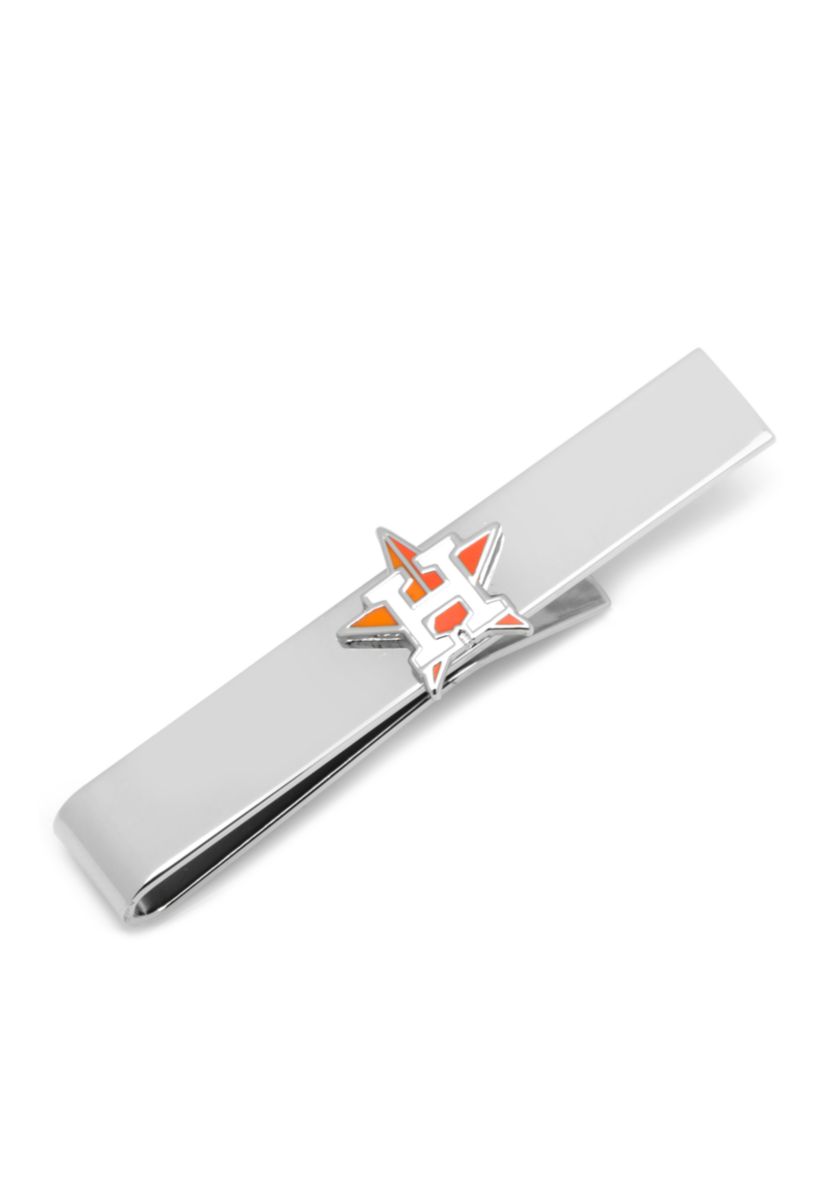 Houston Astros Tie Bar
