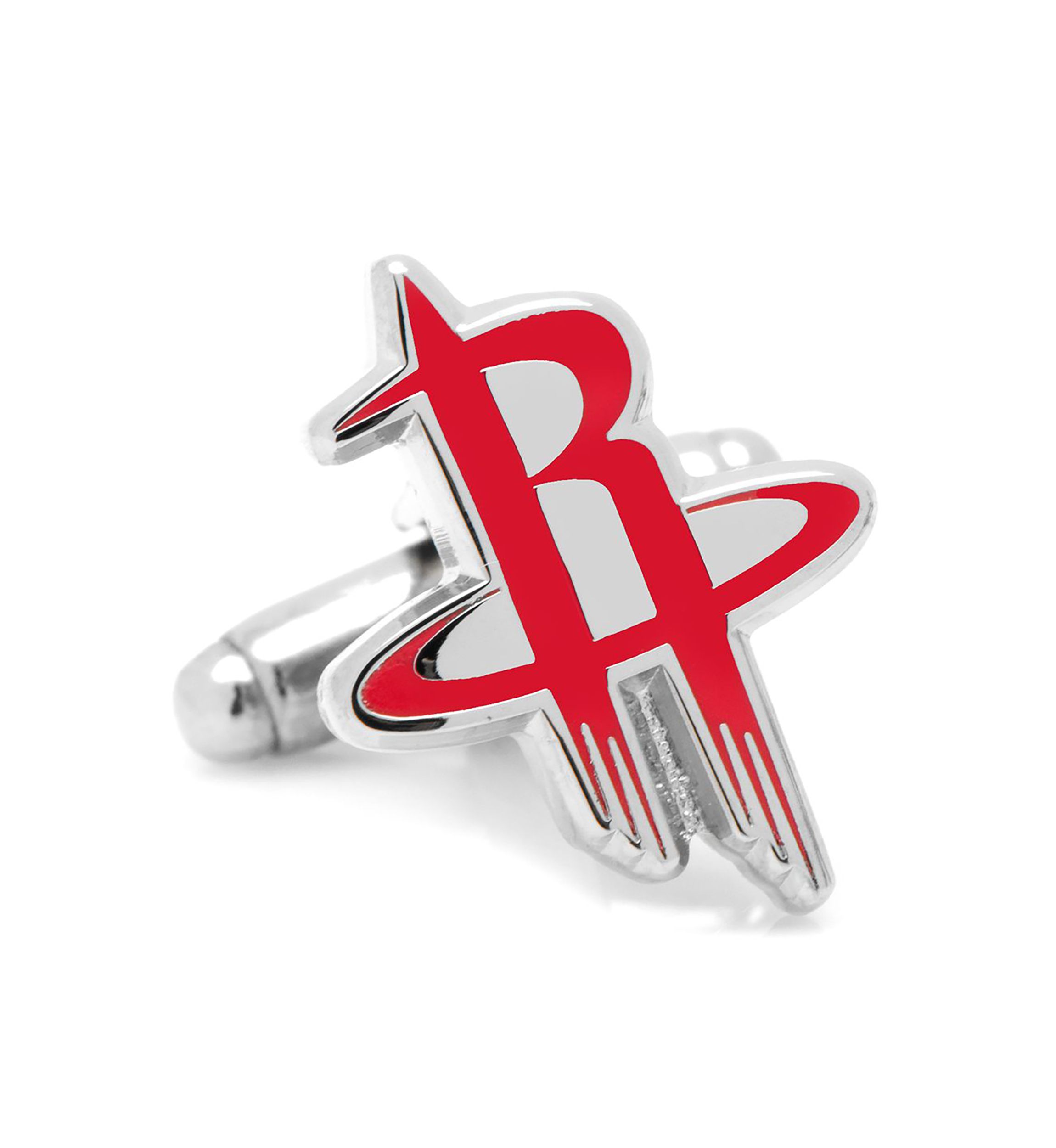 NBA Houston Rockets Cufflinks