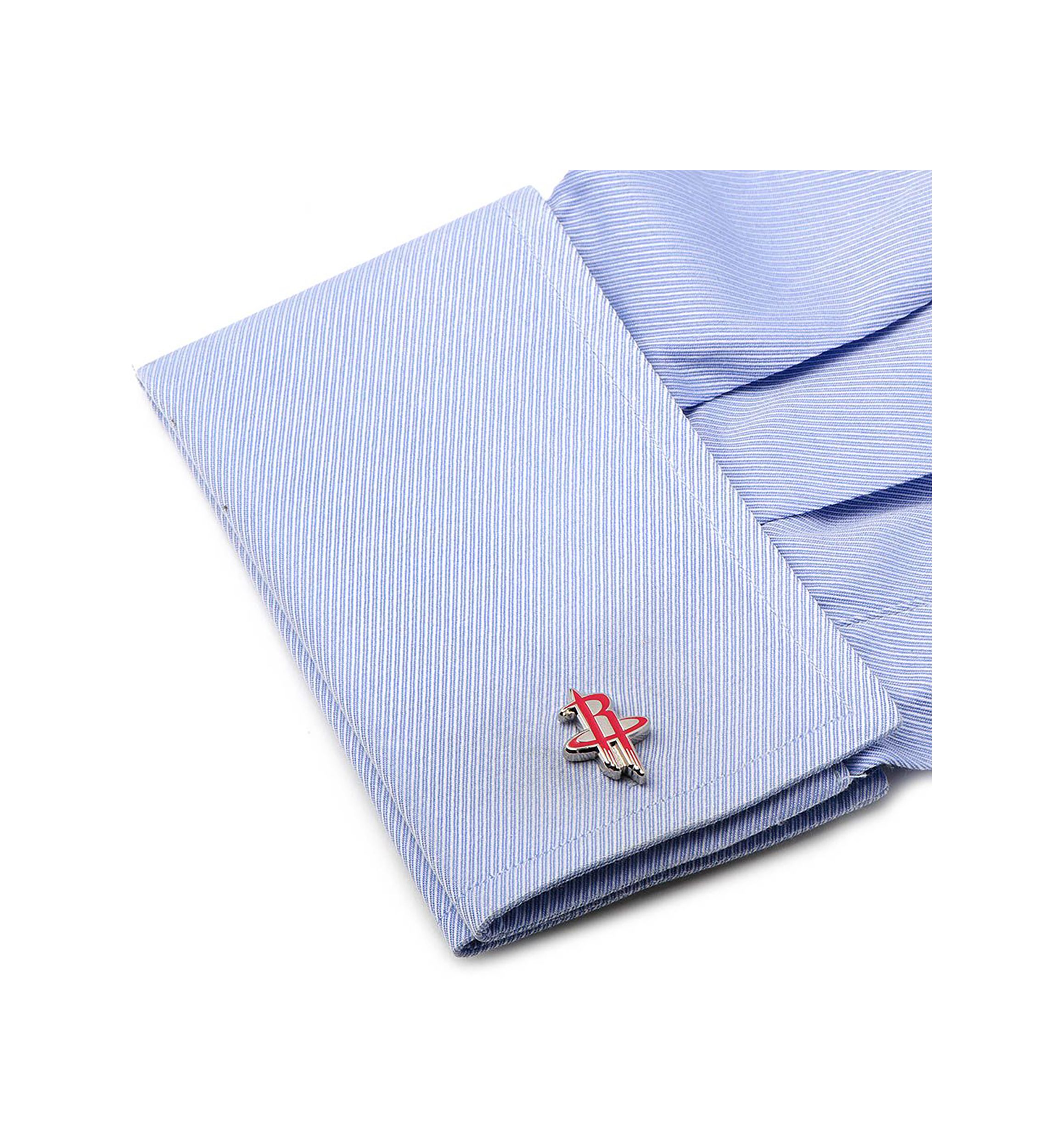 NBA Houston Rockets Cufflinks