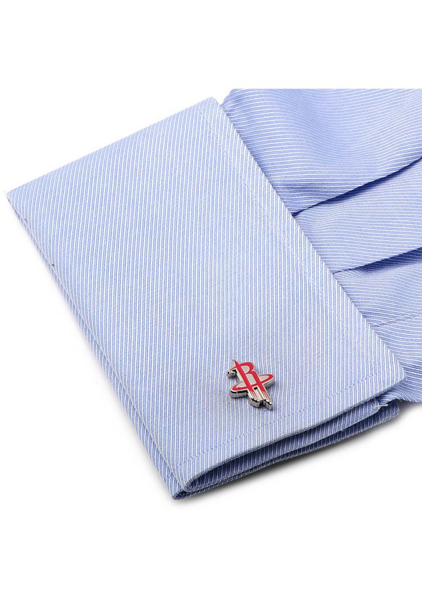 NBA Houston Rockets Cufflinks