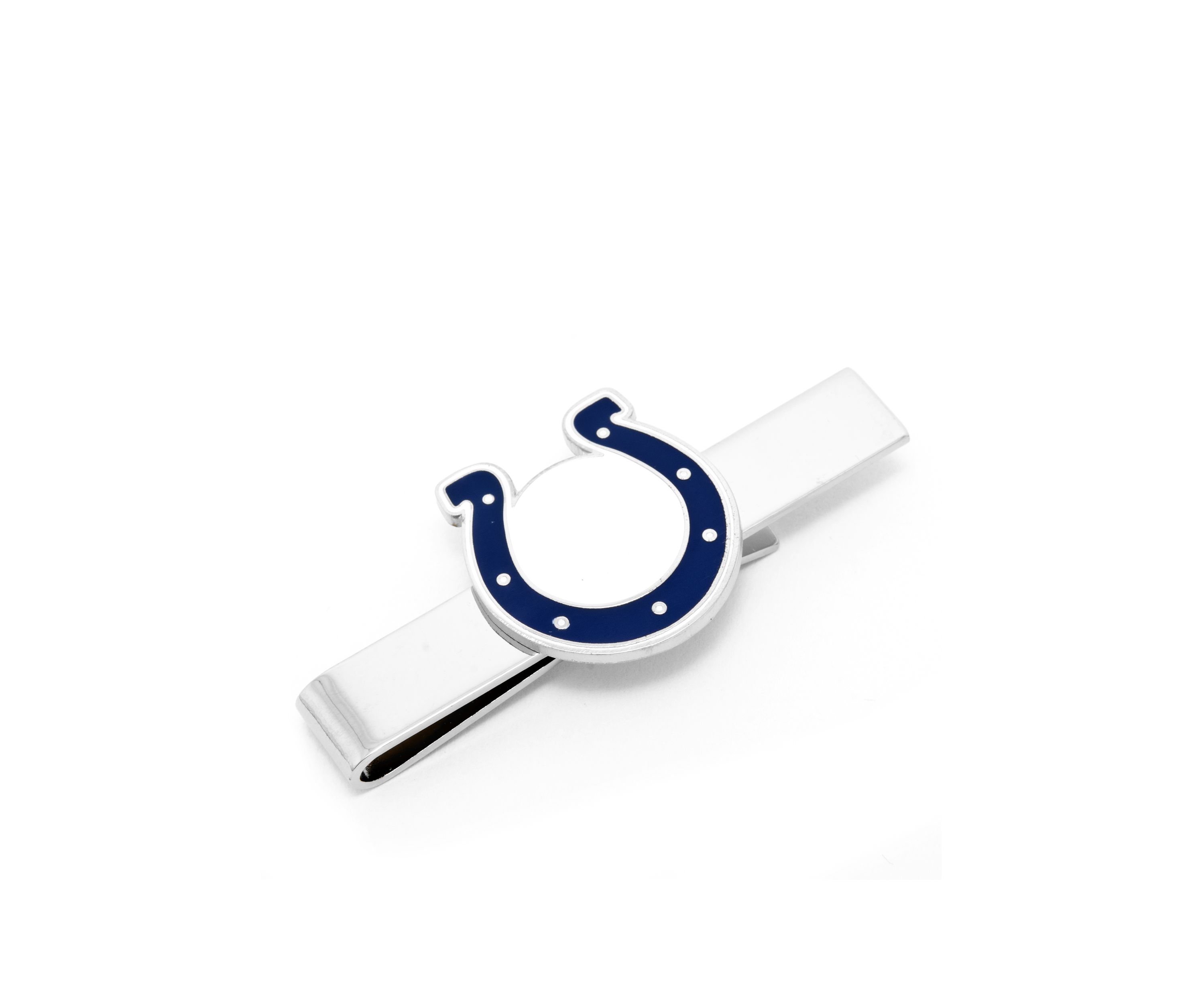 Indianapolis Colts Tie Bar