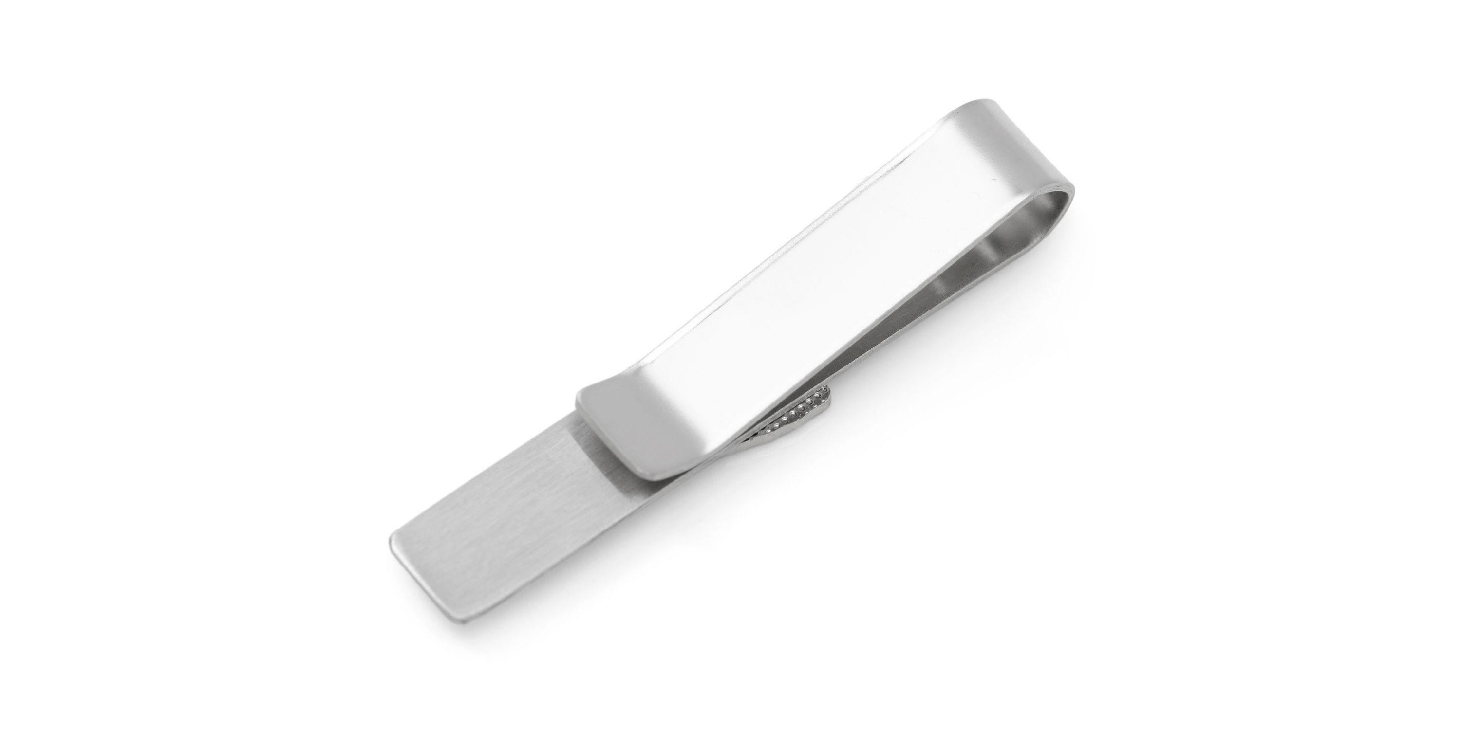 NCAA Iowa State Cyclones Tie Bar