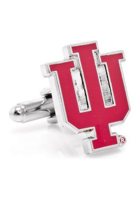 Indiana University Hoosiers Cufflinks