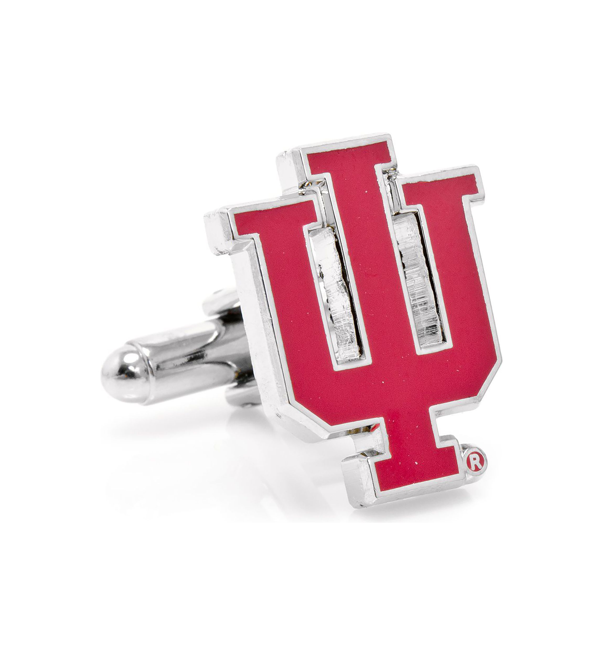 Indiana University Hoosiers Cufflinks