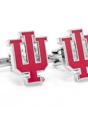 Indiana University Hoosiers Cufflinks