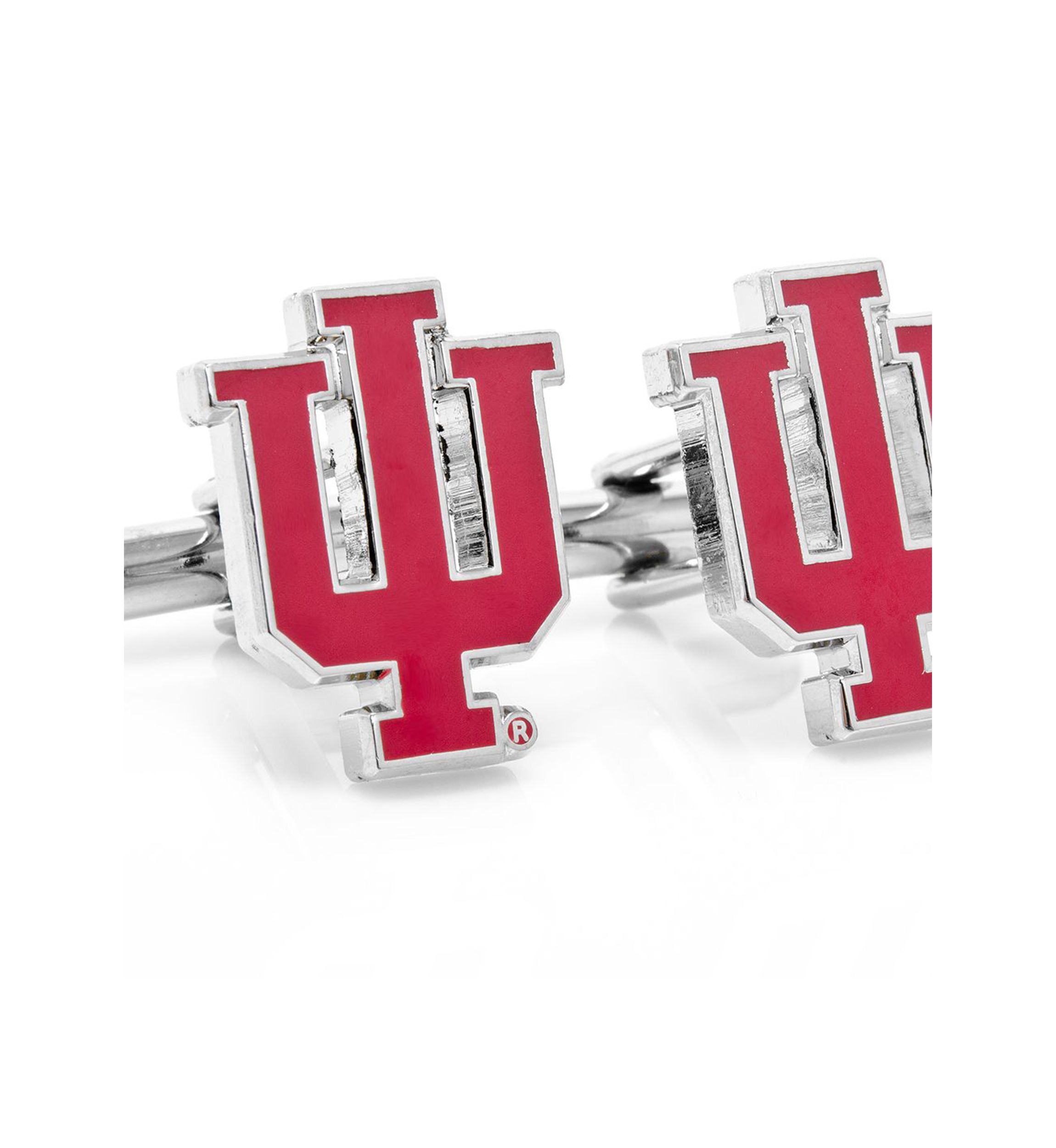 Indiana University Hoosiers Cufflinks