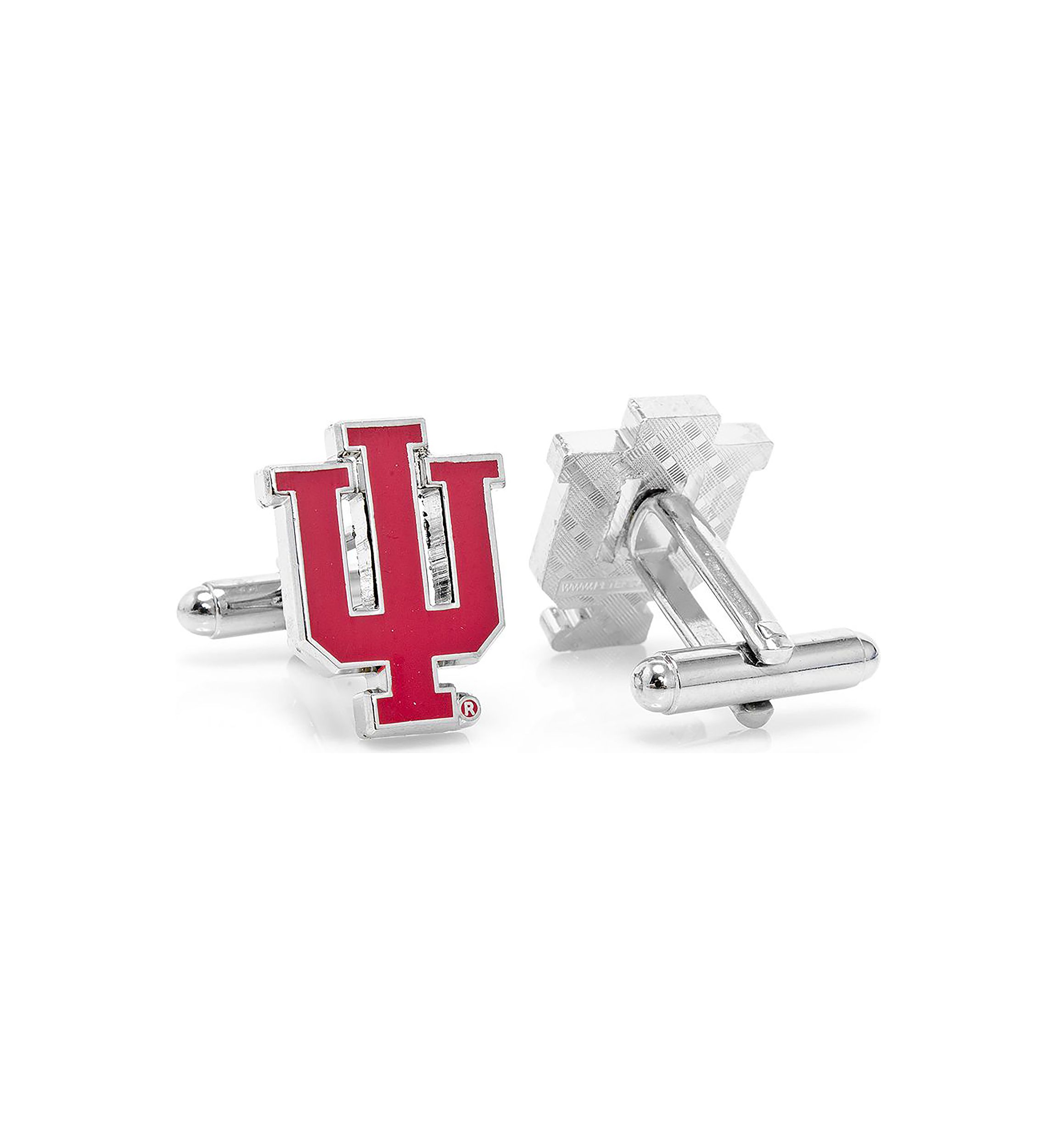 Indiana University Hoosiers Cufflinks
