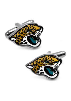 Jacksonville Jaguars Cufflinks