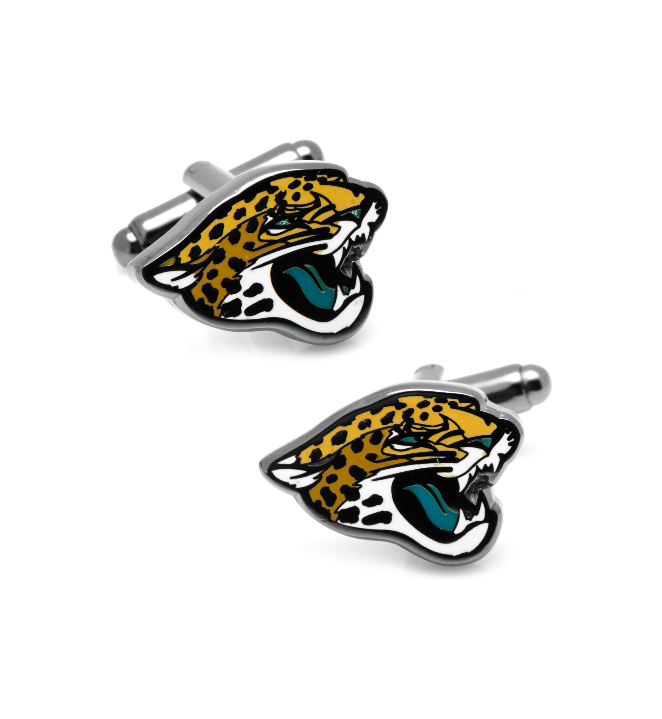 Jacksonville Jaguars Cufflinks