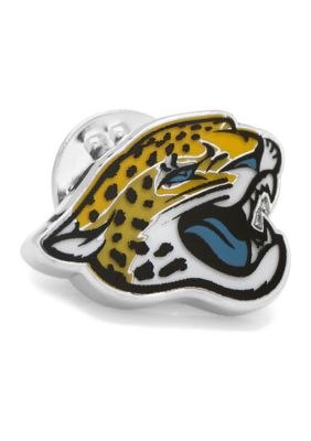 NFL Jacksonville Jaguars Lapel Pin