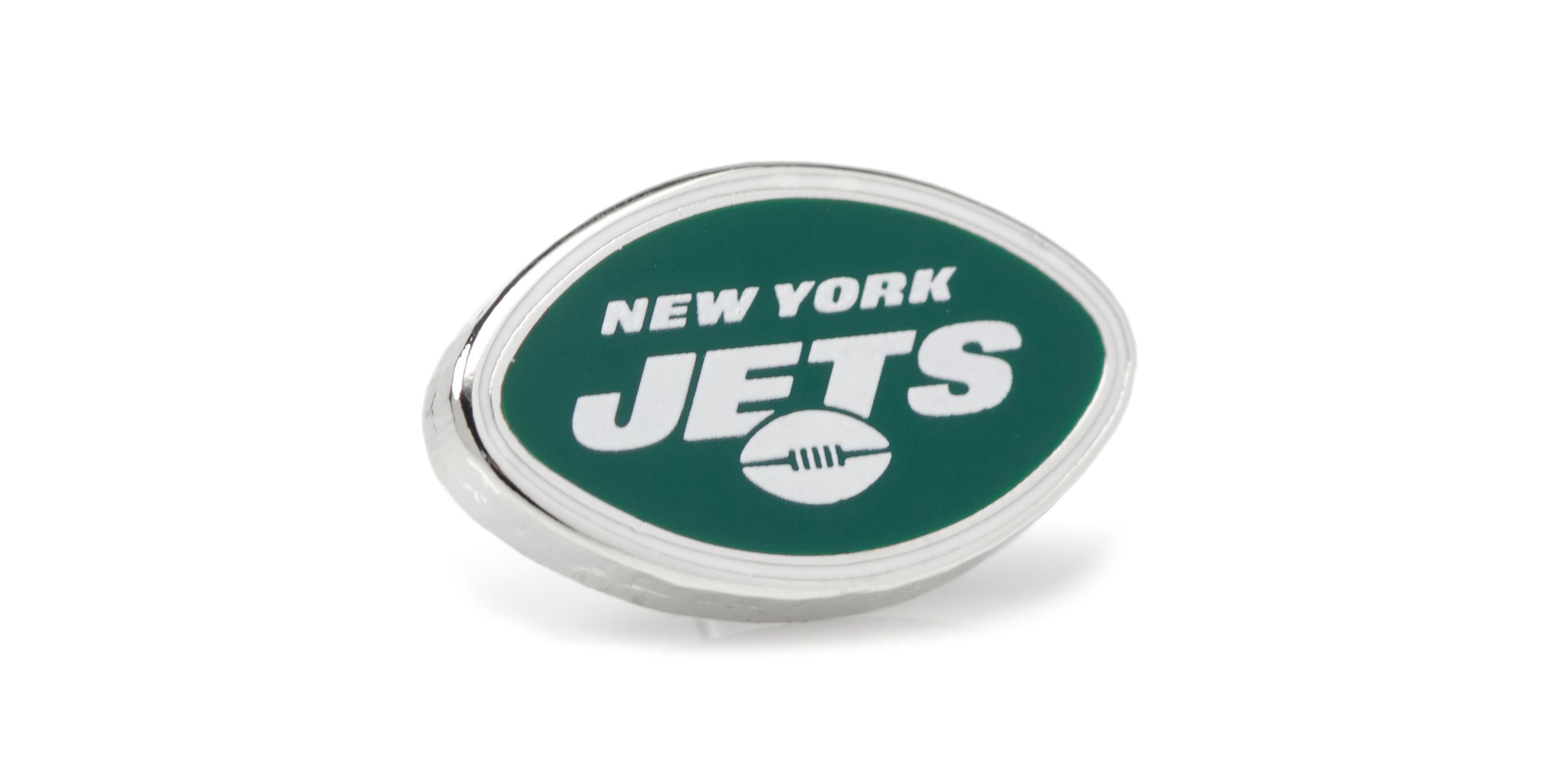 NFL New York Jets Lapel Pin