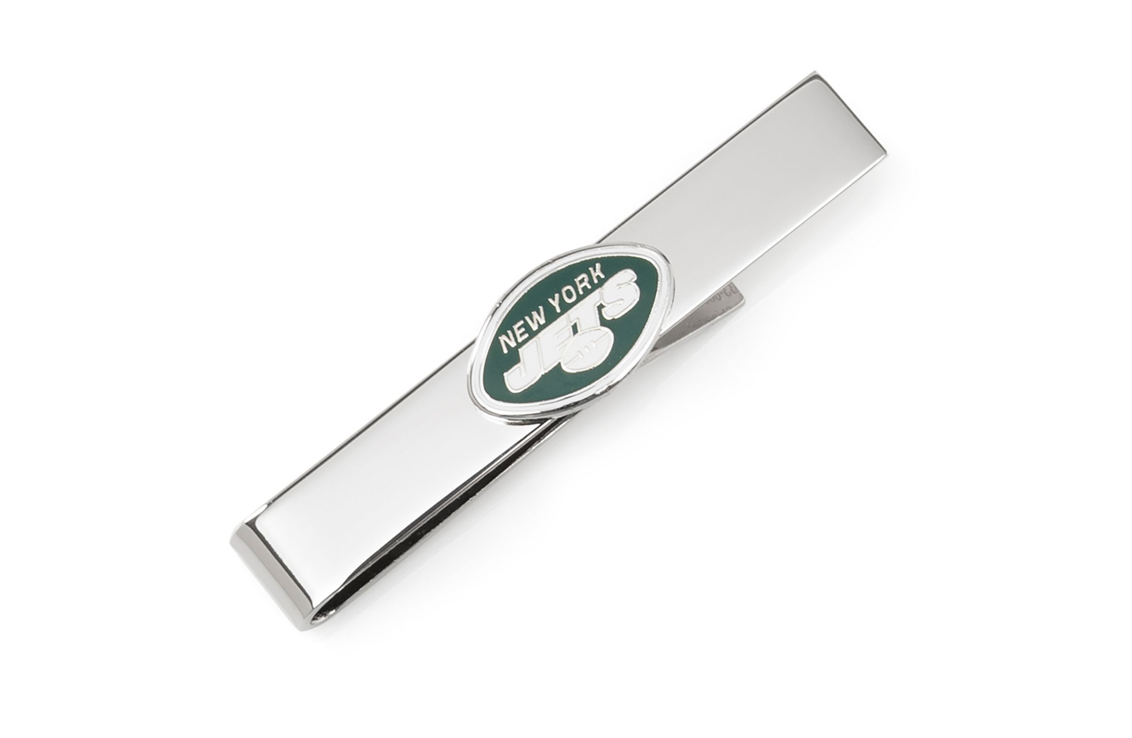 New York Jets Tie Bar