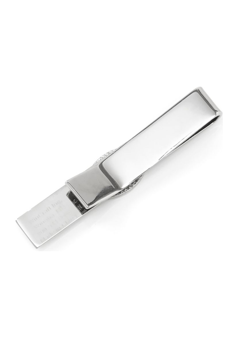 New York Jets Tie Bar