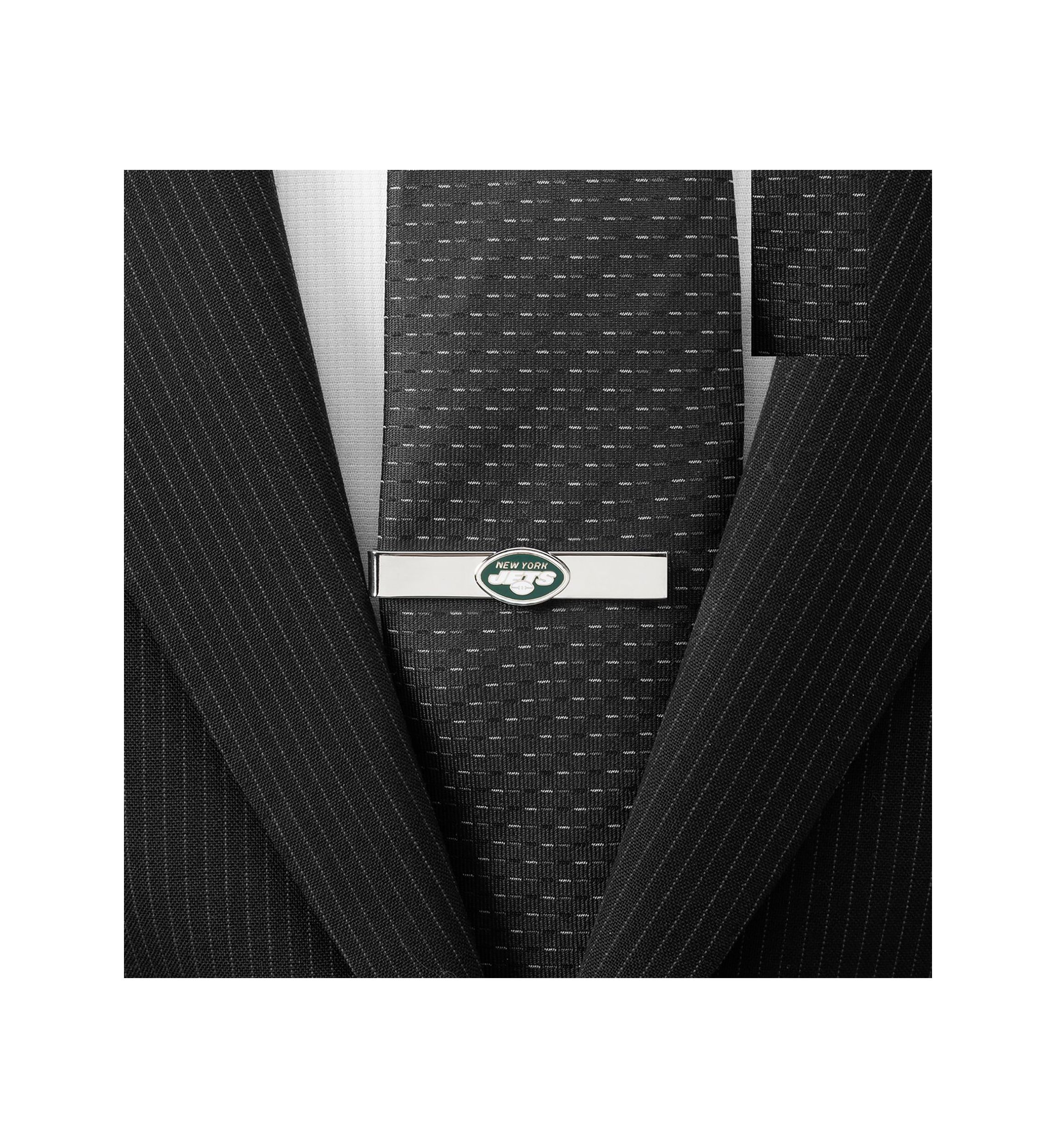 New York Jets Tie Bar
