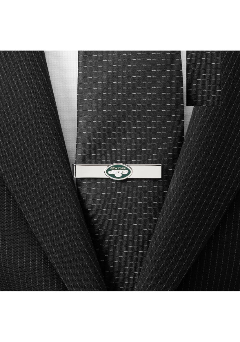New York Jets Tie Bar