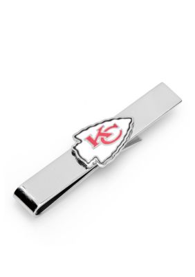 Kansas City Chiefs Tie Bar