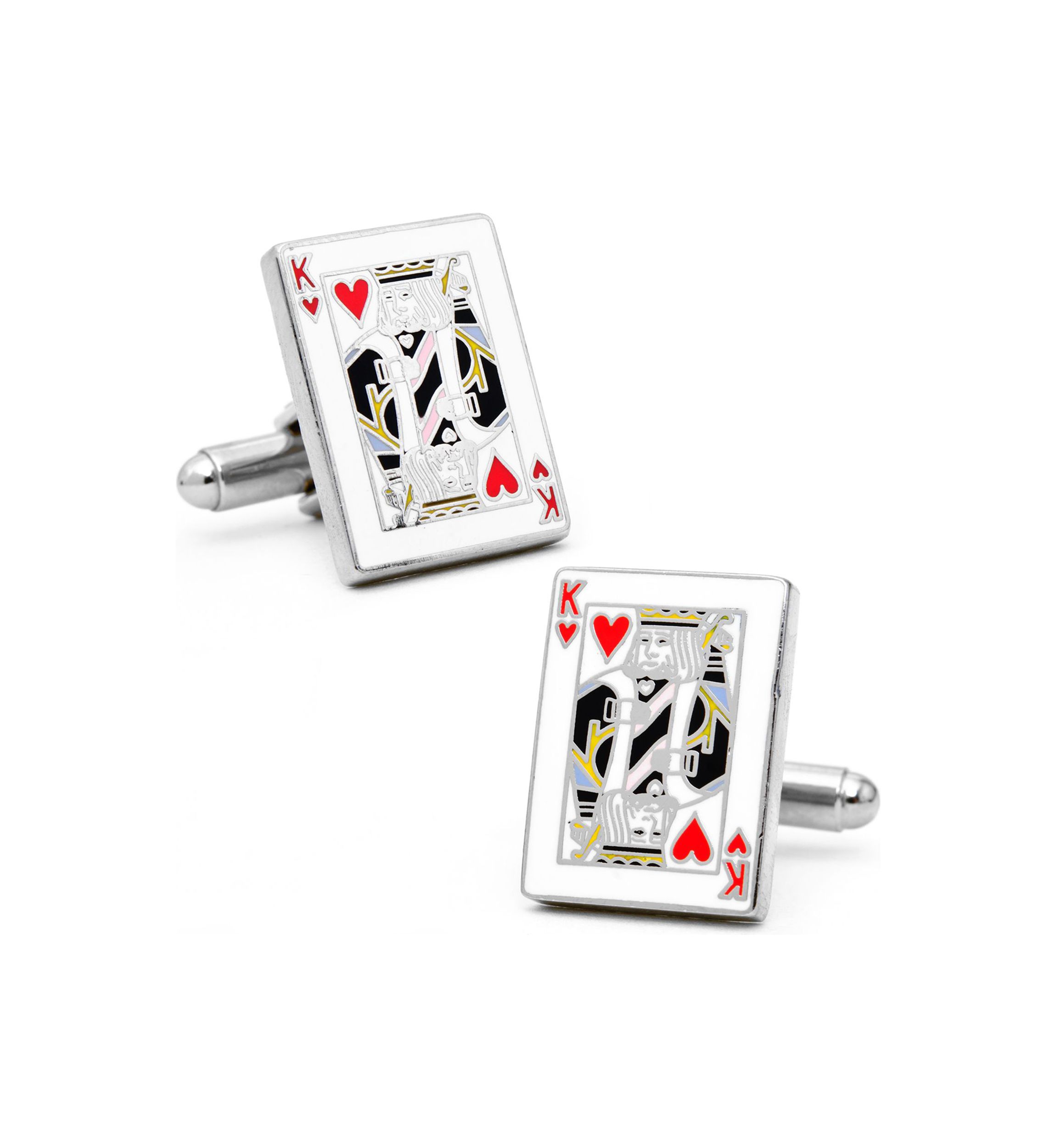 Classic King Cufflinks